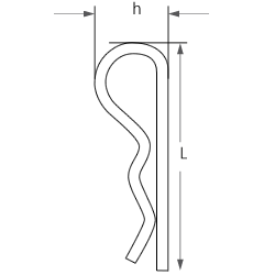 Esquema Pasador Beta