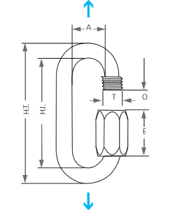 Schema Normal EN Maillon rapide