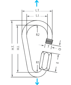 Schema Birne Maillon rapide